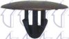 PEUGE 6822N5 Clip, trim/protective strip